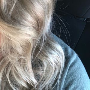 Meet your Posher, Tashina